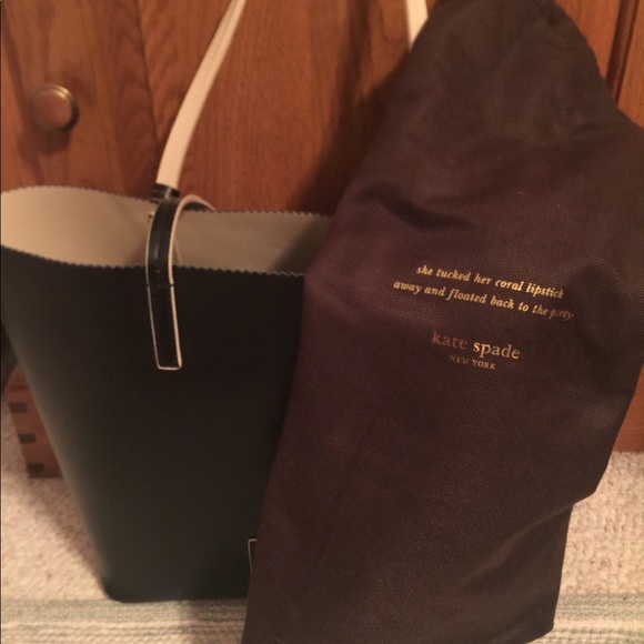 Kate Spade Large Tote - Picture 6 of 7